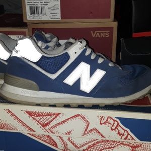 New Balance 574